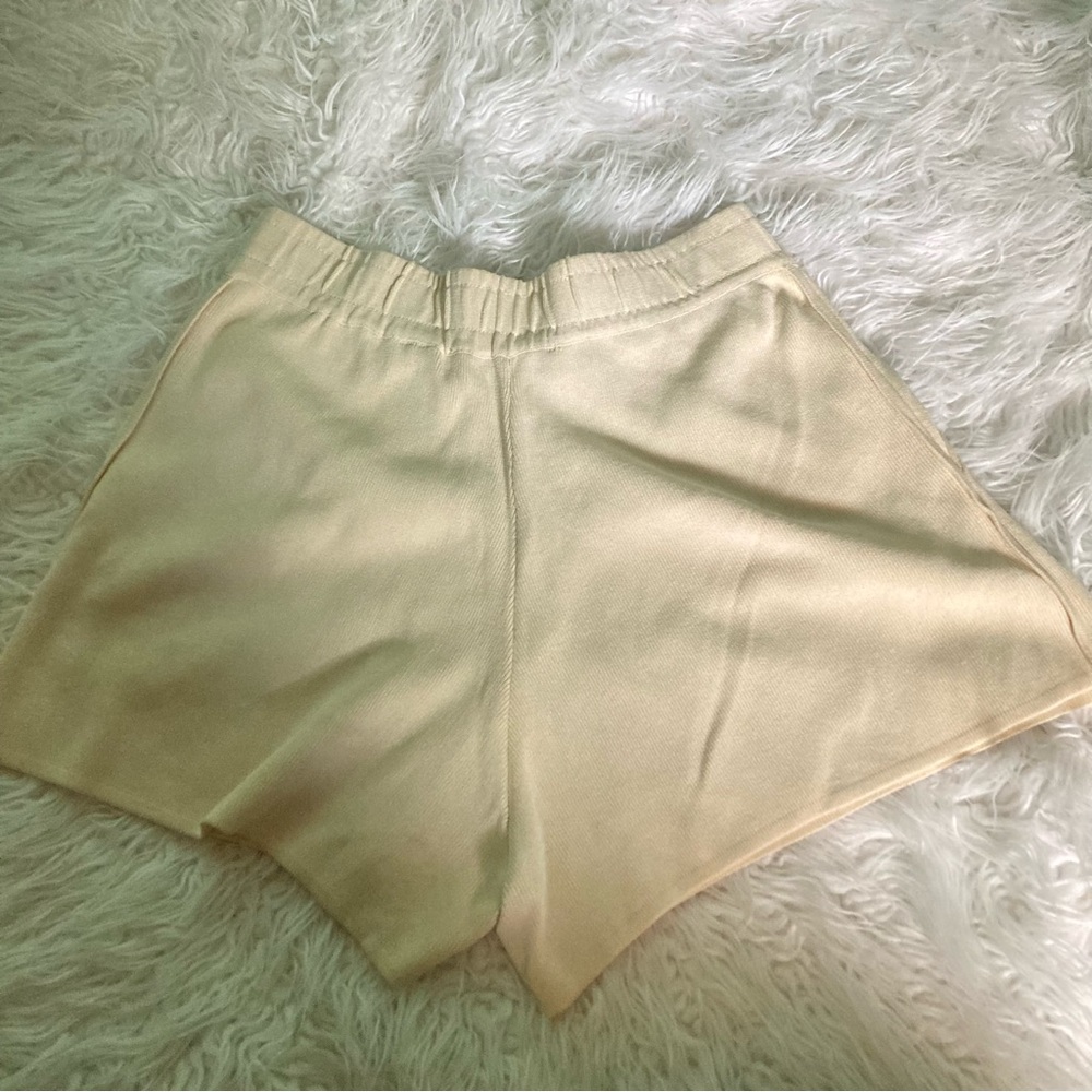 ZARA Shorts Size M